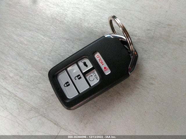2021 Honda CR-V, VIN: 5J6RW2H55MA011099