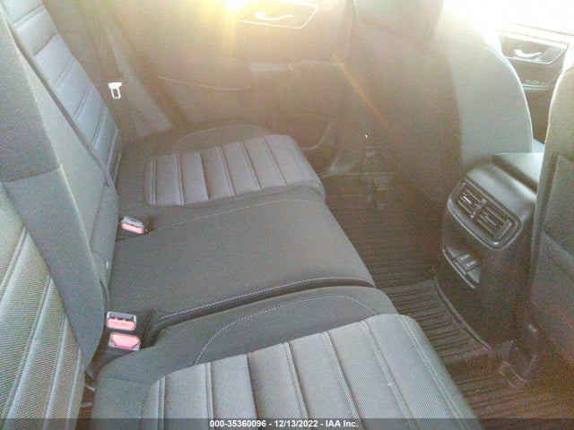 2021 Honda CR-V, VIN: 5J6RW2H55MA011099