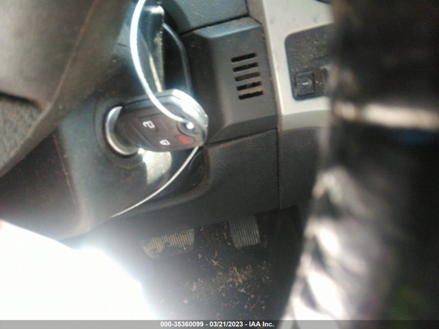 2013 FORD F-150 XL/XLT/FX4/LARIAT VIN: 1FTFW1EF8DFA21709