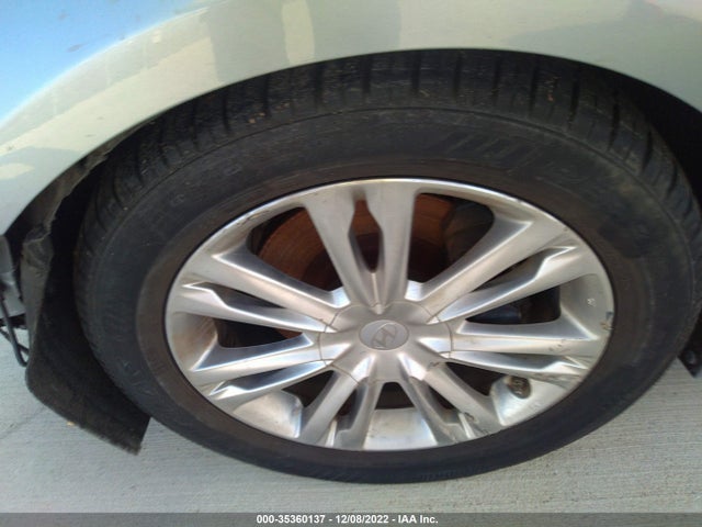 2014 HYUNDAI GENESIS 3.8 VIN: KMHGC4DD5EU260027