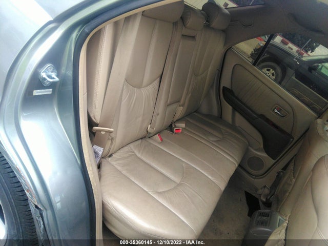 2003 LEXUS RX 300 VIN: JTJGF10U530151214