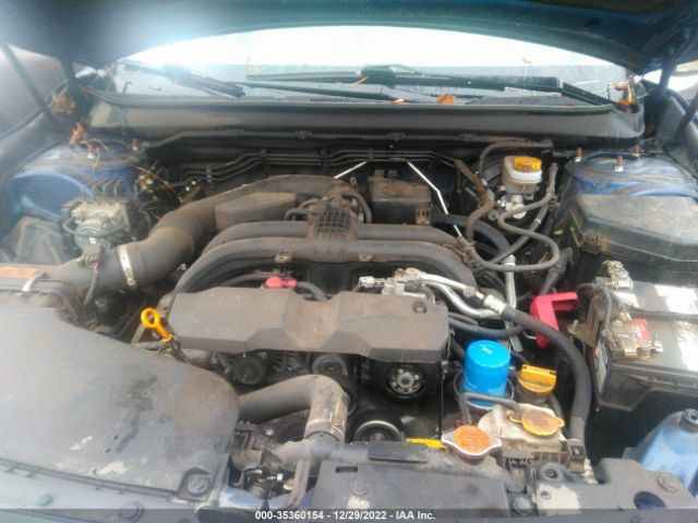 4S4BSALCXF3205925 Subaru Outback 2.5i Limited