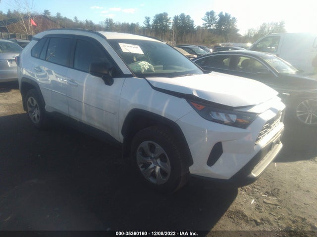 2021 2T3F1RFV9MC218438 main image