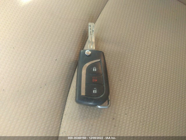 Toyota RAV4 LE 2021 2T3F1RFV9MC218438 Image 3