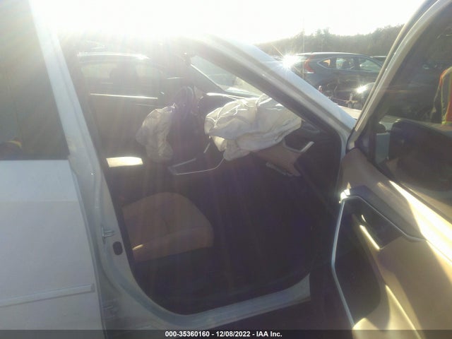 Toyota RAV4 LE 2021 2T3F1RFV9MC218438 Image 6