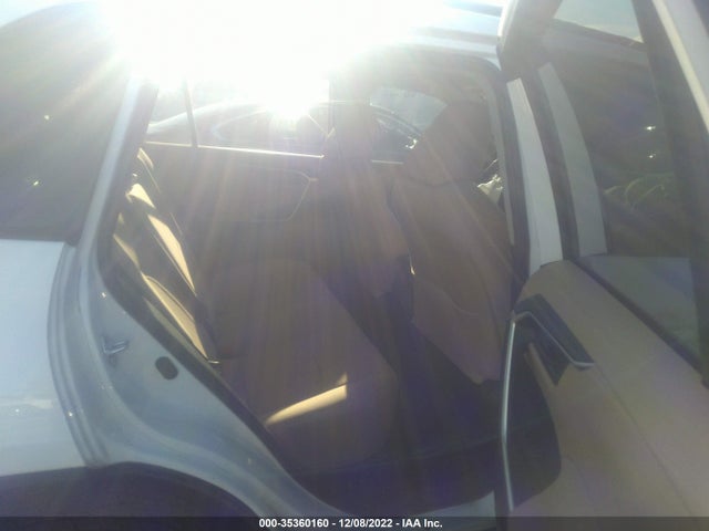Toyota RAV4 LE 2021 2T3F1RFV9MC218438 Image 9