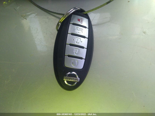 2020 Nissan Maxima, VIN: 1N4AA6BV9LC374970