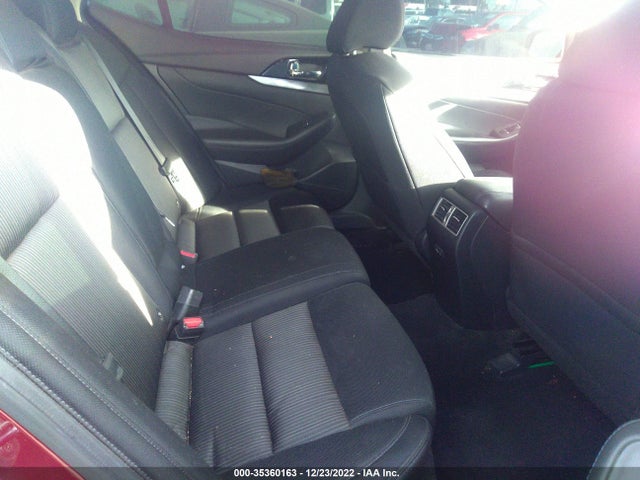 2020 Nissan Maxima, VIN: 1N4AA6BV9LC374970