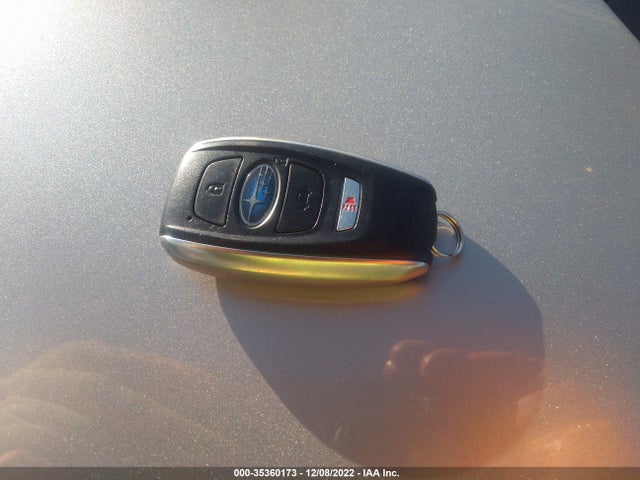 2018 Subaru Outback, VIN: 4S4BSANC9J3257133