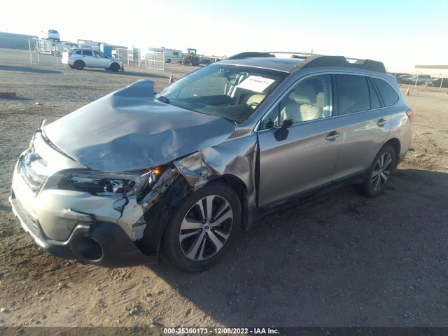 2018 Subaru Outback, VIN: 4S4BSANC9J3257133