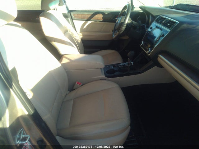 2018 Subaru Outback, VIN: 4S4BSANC9J3257133
