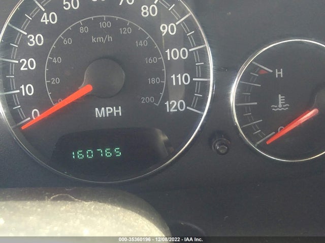 Chrysler Sebring 2004 1C3EL55R24N258406 Image 8
