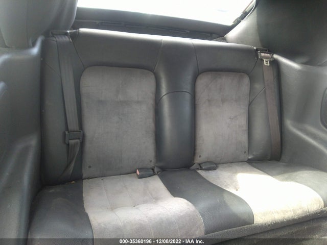 Chrysler Sebring 2004 1C3EL55R24N258406 Image 9