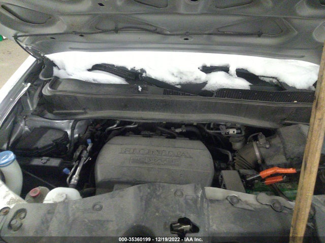 2015 Honda Pilot, VIN: 5FNYF4H77FB006026