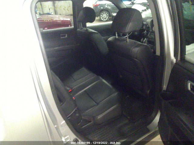 2015 Honda Pilot, VIN: 5FNYF4H77FB006026