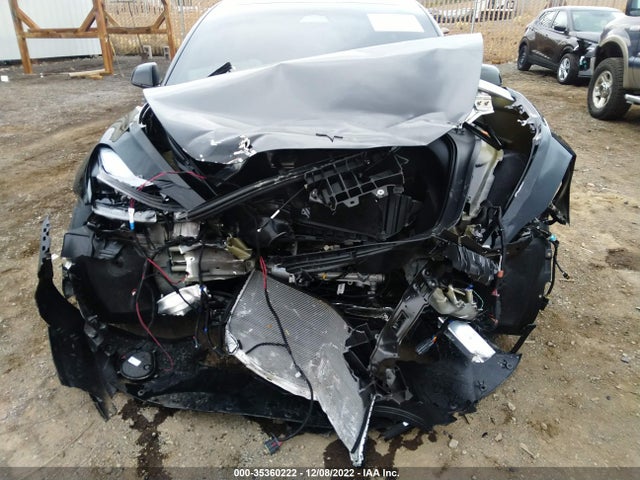 Tesla Model 3 Performance 2023 5YJ3E1EC8PF399212 Image 6