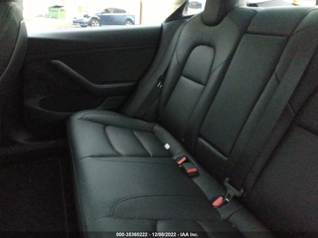 Tesla Model 3 Performance 2023 5YJ3E1EC8PF399212 Image 8