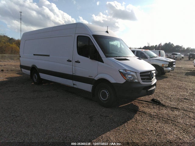 2016 Mercedes-Benz Sprinter, VIN: WD3PE8CD9GP253259