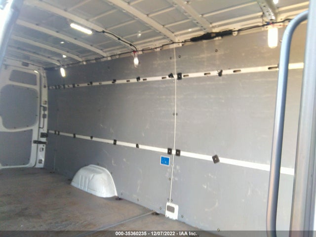 2016 Mercedes-Benz Sprinter, VIN: WD3PE8CD9GP253259