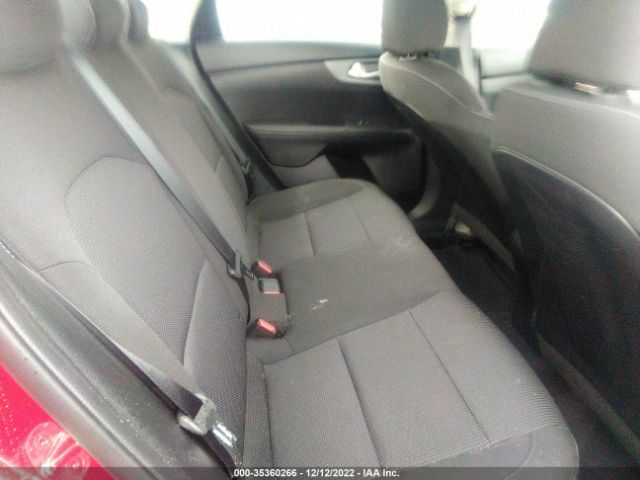 3KPF24AD4KE071550 KIA Forte Lxs
