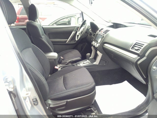 2016 Subaru Forester, VIN: JF2SJAFC0GH466974
