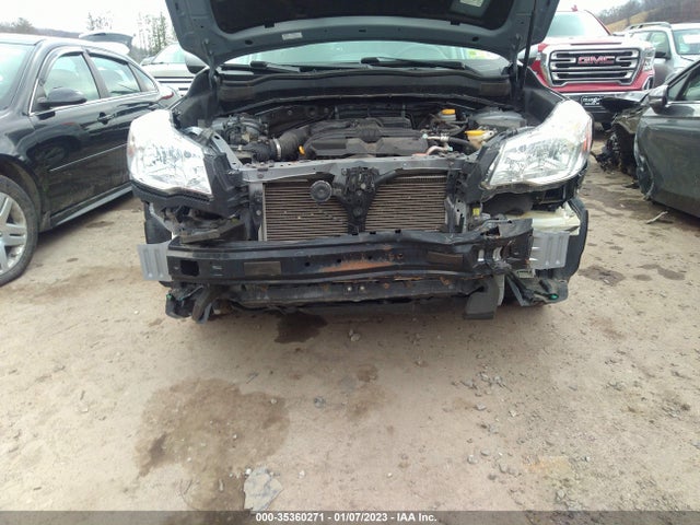 2016 Subaru Forester, VIN: JF2SJAFC0GH466974