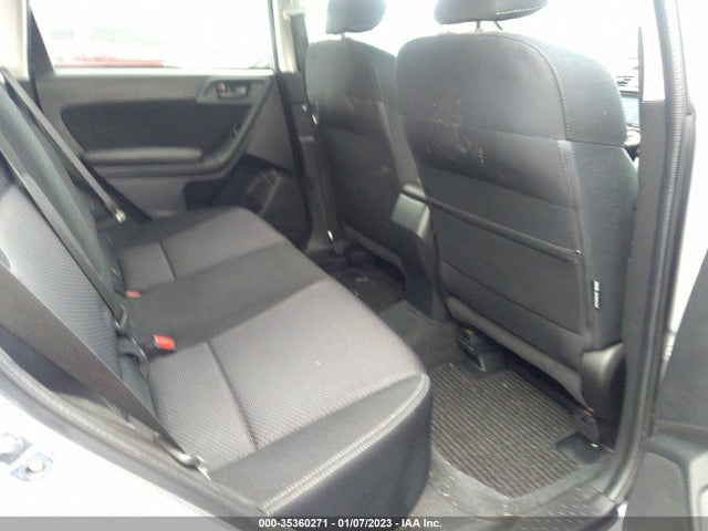 2016 Subaru Forester, VIN: JF2SJAFC0GH466974