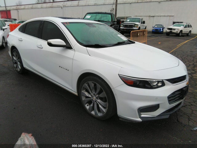 2016 1G1ZH5SX8GF332209 main image
