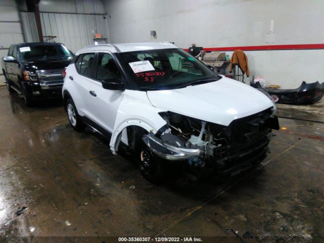 3N1CP5CU3KL528564 auction archive image