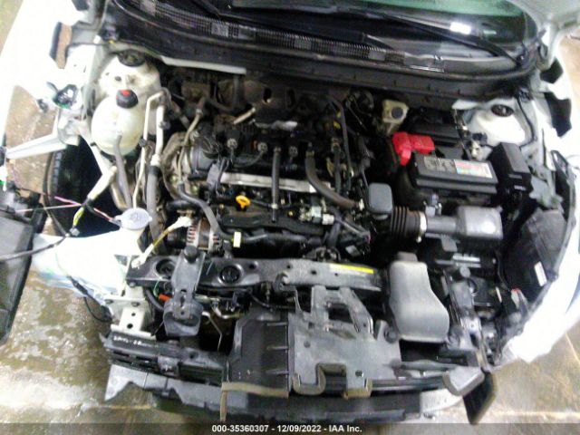 3N1CP5CU3KL528564 Nissan KICKS S