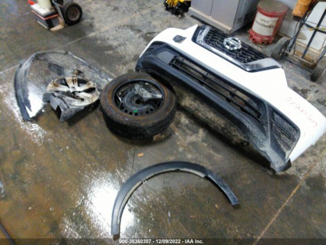 3N1CP5CU3KL528564 Nissan KICKS S
