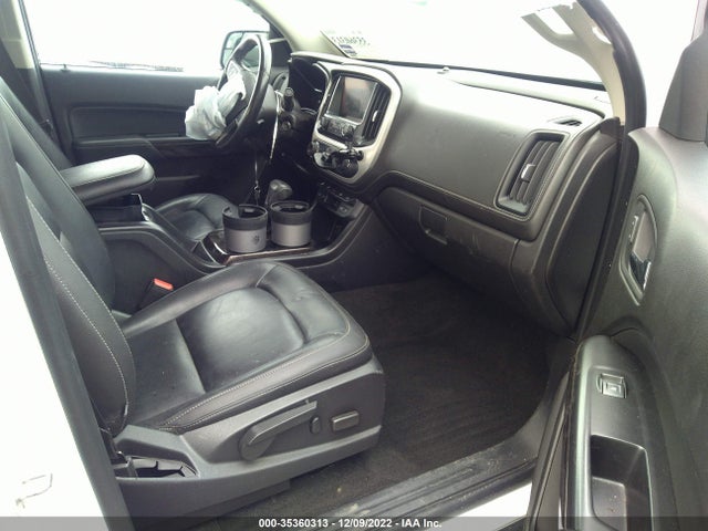 2018 GMC Canyon, VIN: 1GTP6DE18J1129041