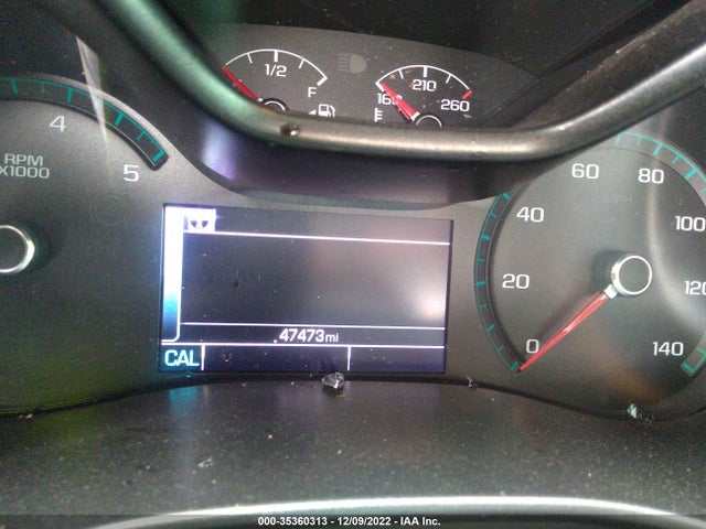 2018 GMC Canyon, VIN: 1GTP6DE18J1129041
