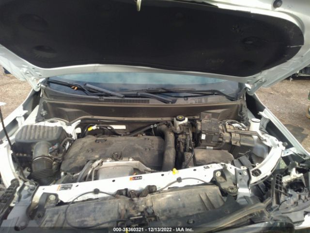 3GKALPEX5LL218845 GMC Terrain