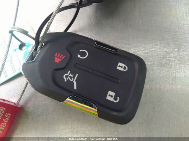 3GKALPEX5LL218845 GMC Terrain
