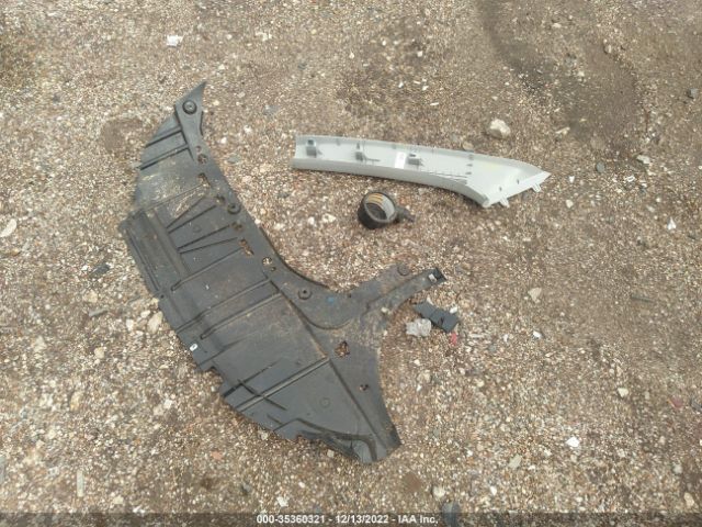 3GKALPEX5LL218845 GMC Terrain