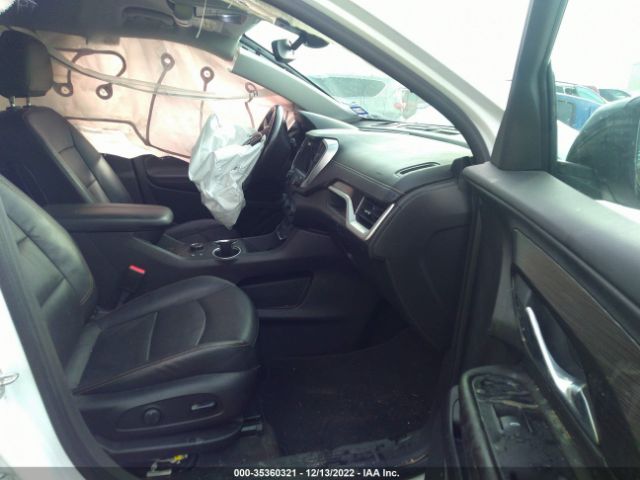 3GKALPEX5LL218845 GMC Terrain