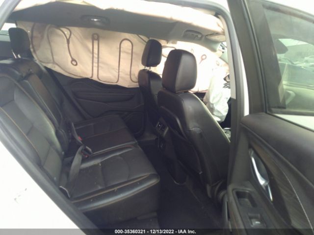 3GKALPEX5LL218845 GMC Terrain