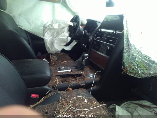 2021 Nissan Armada, VIN: JN8AY2BAXM9374619