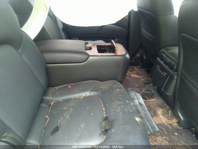 2021 Nissan Armada, VIN: JN8AY2BAXM9374619