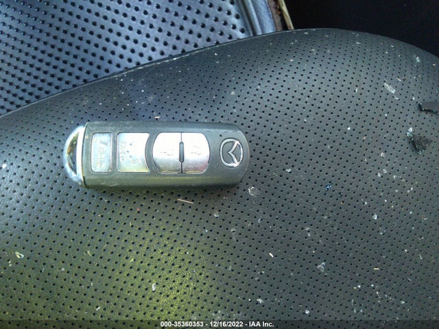 2019 Mazda CX-9, VIN: JM3TCADY1K0323848