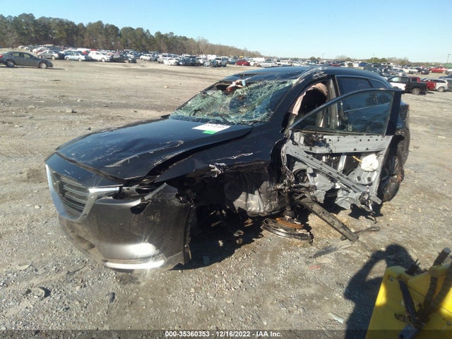 2019 Mazda CX-9, VIN: JM3TCADY1K0323848