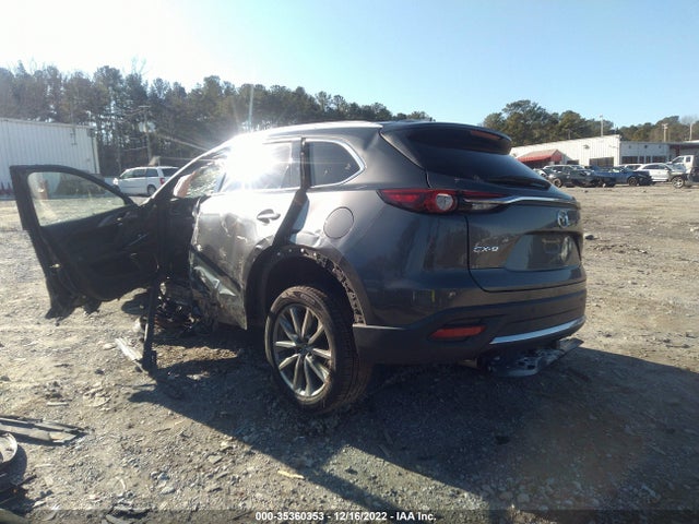 2019 Mazda CX-9, VIN: JM3TCADY1K0323848