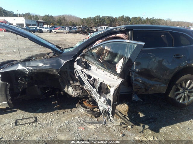 2019 Mazda CX-9, VIN: JM3TCADY1K0323848