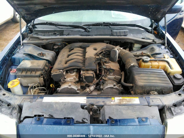 2C3KA53G26H477257 Chrysler 300 Touring