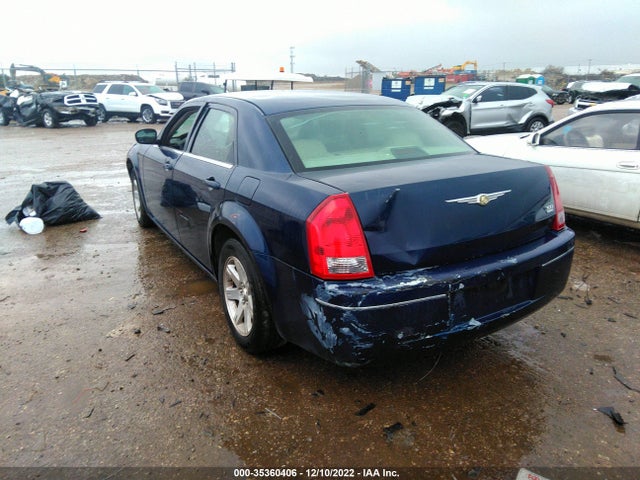 2C3KA53G26H477257 Chrysler 300 Touring