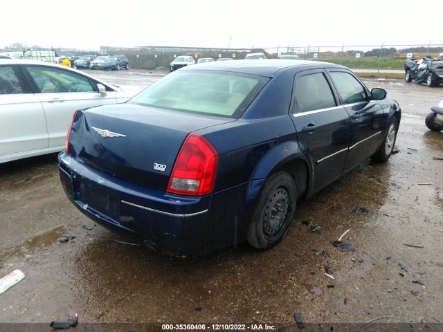 2C3KA53G26H477257 Chrysler 300 Touring
