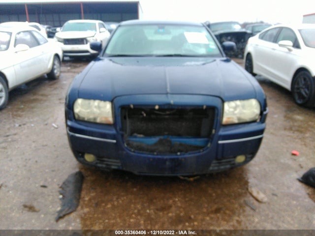 2C3KA53G26H477257 Chrysler 300 Touring