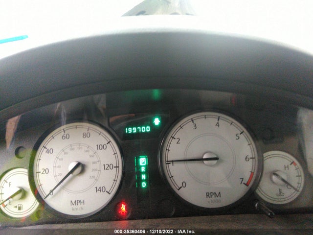 2C3KA53G26H477257 Chrysler 300 Touring