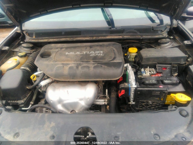 Dodge DART SXT 2016 1C3CDFBB3GD667820 Image 10